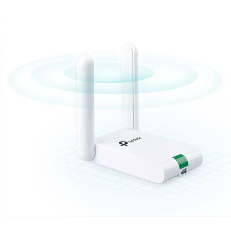 Tarjeta de red TP-Link TL-WN822N WLAN 300 Mbit/s