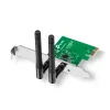 Adaptador WLAN TP-Link TL-WN881ND 300 Mbit/s Wireless N PCI Express