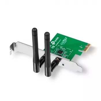 Adaptador WLAN TP-Link TL-WN881ND 300 Mbit/s Wireless N PCI Express