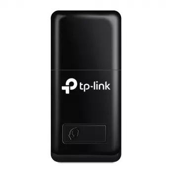Adaptador USB inalámbrico TP-Link TL-WN823N 300 Mbit/s