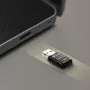 Adaptador USB inalámbrico TP-Link TL-WN823N 300 Mbit/s