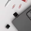 Adaptador USB inalámbrico TP-Link TL-WN823N 300 Mbit/s