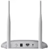 Punto de acceso inalámbrico TP-Link TL-WA801N 300 Mbit/s blanco Power over Ethernet (PoE)
