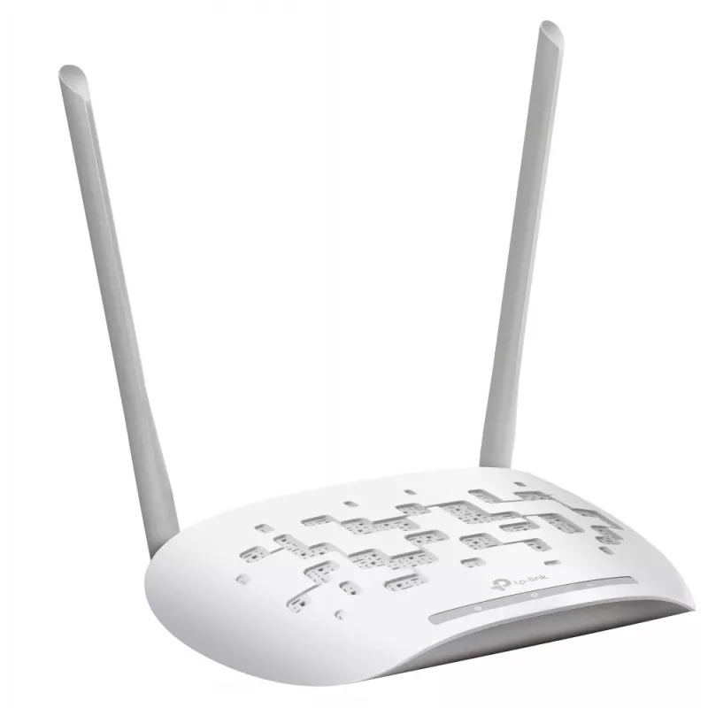 Punto de acceso inalámbrico TP-Link TL-WA801N 300 Mbit/s blanco Power over Ethernet (PoE)