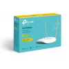 Punto de acceso inalámbrico TP-Link TL-WA801N 300 Mbit/s blanco Power over Ethernet (PoE)