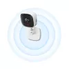 Cámara de vigilancia TP-LINK Tapo C100 H.264