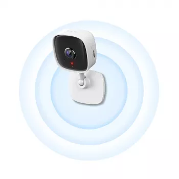 Cámara de vigilancia TP-LINK Tapo C100 H.264