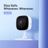 Cámara de vigilancia TP-LINK Tapo C100 H.264