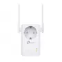 TP-Link TL-WA860RE N300 Repetidor Wi-Fi con enchufe AC pasante