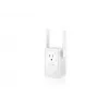 TP-Link TL-WA860RE N300 Repetidor Wi-Fi con enchufe AC pasante