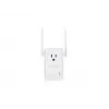 TP-Link TL-WA860RE N300 Repetidor Wi-Fi con enchufe AC pasante