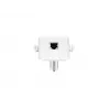 TP-Link TL-WA860RE N300 Repetidor Wi-Fi con enchufe AC pasante