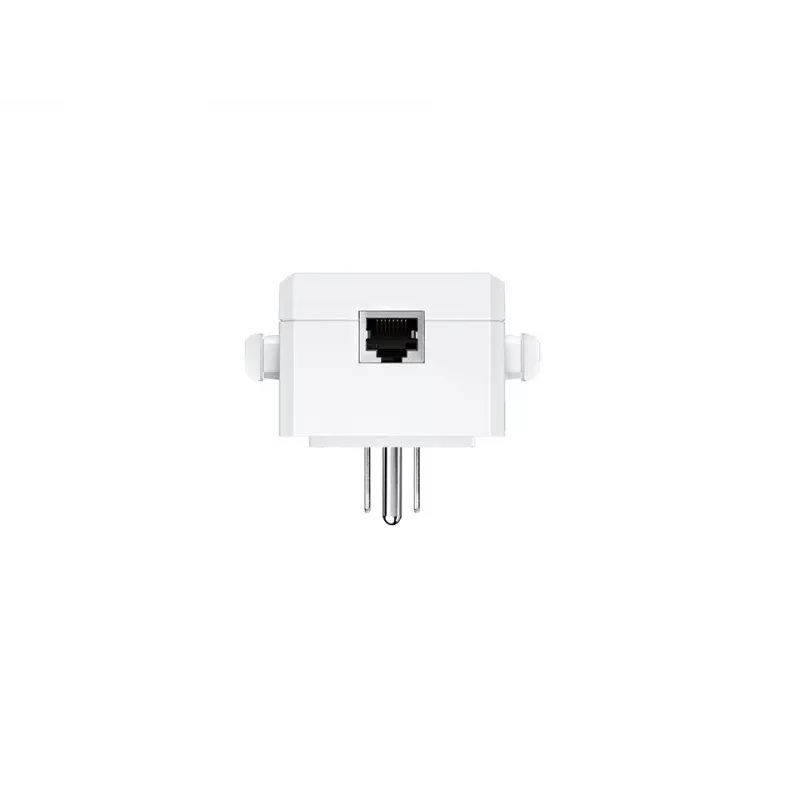 TP-Link TL-WA860RE N300 Repetidor Wi-Fi con enchufe AC pasante
