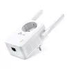 TP-Link TL-WA860RE N300 Repetidor Wi-Fi con enchufe AC pasante