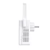 TP-Link TL-WA860RE N300 Repetidor Wi-Fi con enchufe AC pasante
