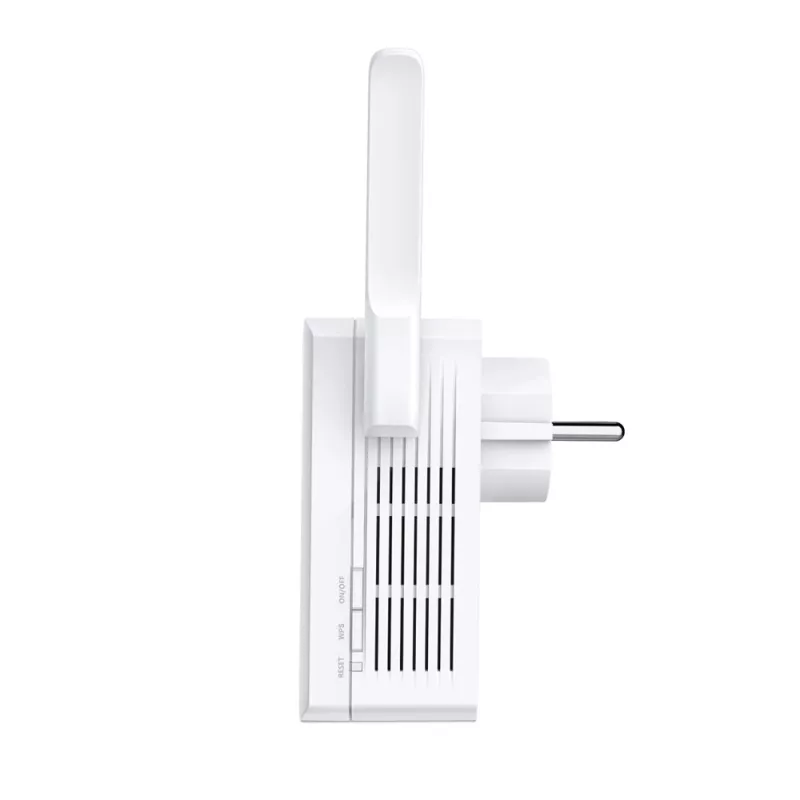 TP-Link TL-WA860RE N300 Repetidor Wi-Fi con enchufe AC pasante