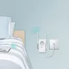 TP-Link TL-WA860RE N300 Repetidor Wi-Fi con enchufe AC pasante