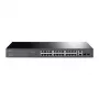 Switch gestionado TP-Link TL-SG1428PE 28 puertos Gigabit con 24 puertos PoE+