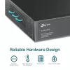 Switch gestionado TP-Link TL-SG1428PE 28 puertos Gigabit con 24 puertos PoE+