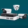 Grabador de vídeo en red TP-LINK VIGI 8 canales