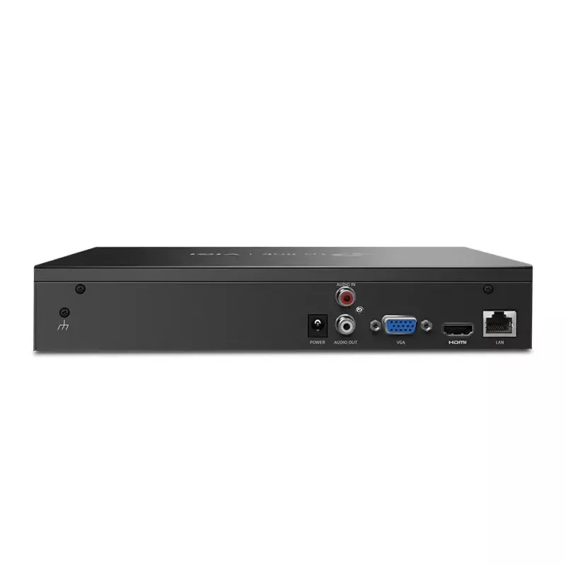 Grabador de vídeo en red TP-LINK VIGI 8 canales