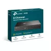 Grabador de vídeo en red TP-LINK VIGI 8 canales