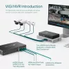 Grabador de vídeo en red TP-LINK VIGI 8 canales