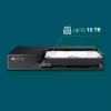 Grabador de vídeo en red TP-LINK VIGI 8 canales