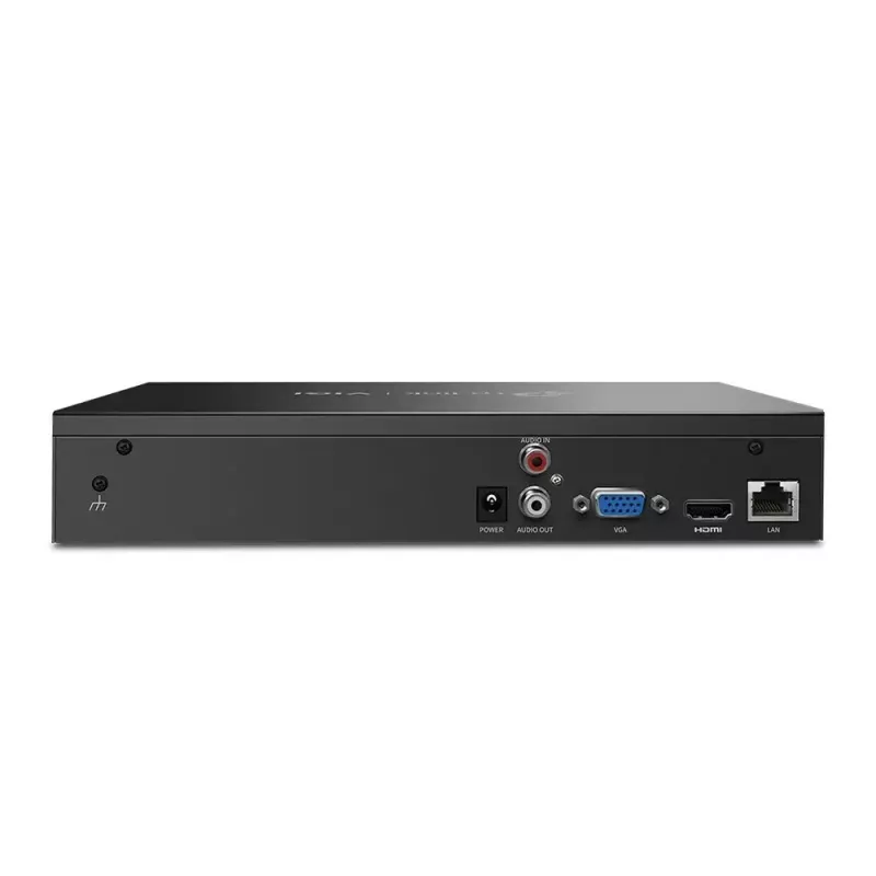 Grabador de vídeo en red TP-LINK VIGI 8 canales
