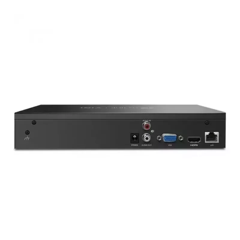 Grabador de vídeo en red TP-LINK VIGI 8 canales