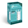 Amplificador de red TP-Link RE550 transmisor y receptor de red blanco 10, 100, 1000 Mbit/s