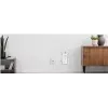 Amplificador de red TP-Link RE550 transmisor y receptor de red blanco 10, 100, 1000 Mbit/s