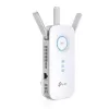 Amplificador de red TP-Link RE550 transmisor y receptor de red blanco 10, 100, 1000 Mbit/s