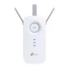 Amplificador de red TP-Link RE550 transmisor y receptor de red blanco 10, 100, 1000 Mbit/s