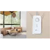 Amplificador de red TP-Link RE550 transmisor y receptor de red blanco 10, 100, 1000 Mbit/s