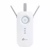Amplificador de red TP-Link RE550 transmisor y receptor de red blanco 10, 100, 1000 Mbit/s