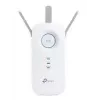 Amplificador de red TP-Link RE550 transmisor y receptor de red blanco 10, 100, 1000 Mbit/s