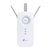 Amplificador de red TP-Link RE550 transmisor y receptor de red blanco 10, 100, 1000 Mbit/s