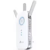 Amplificador de red TP-Link RE550 transmisor y receptor de red blanco 10, 100, 1000 Mbit/s