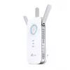 Amplificador de red TP-Link RE550 transmisor y receptor de red blanco 10, 100, 1000 Mbit/s