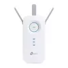 Amplificador de red TP-Link RE550 transmisor y receptor de red blanco 10, 100, 1000 Mbit/s