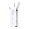 Amplificador de red TP-Link RE550 transmisor y receptor de red blanco 10, 100, 1000 Mbit/s