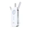 Amplificador de red TP-Link RE550 transmisor y receptor de red blanco 10, 100, 1000 Mbit/s