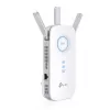Amplificador de red TP-Link RE550 transmisor y receptor de red blanco 10, 100, 1000 Mbit/s