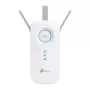 Amplificador de red TP-Link RE550 transmisor y receptor de red blanco 10, 100, 1000 Mbit/s