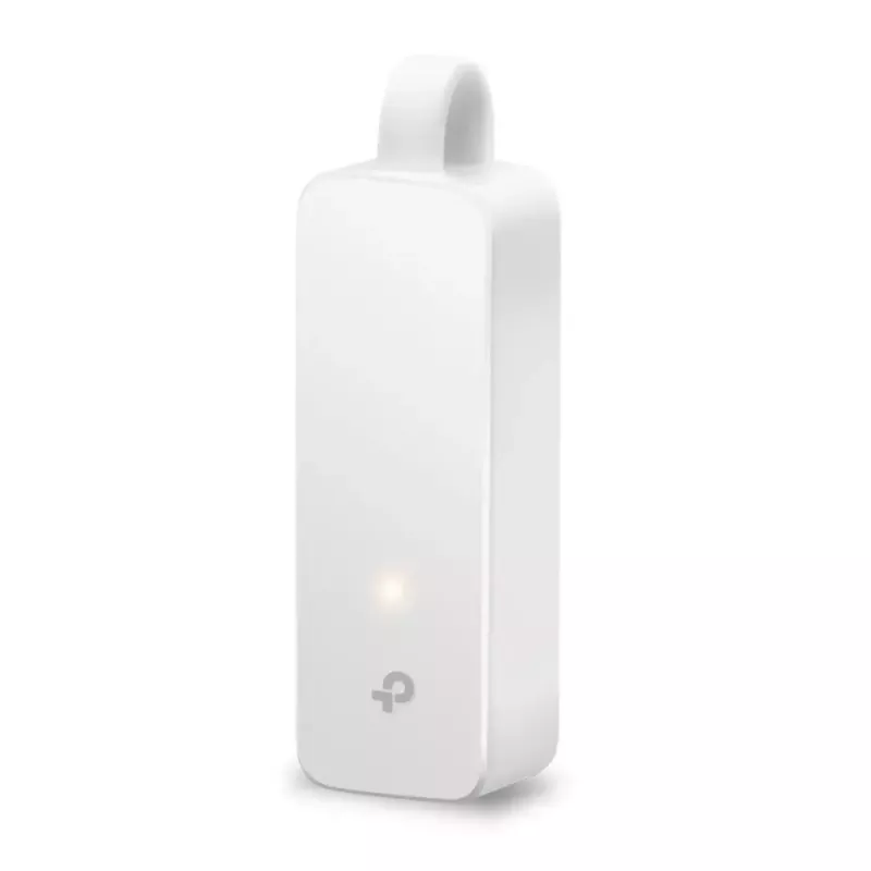 Adaptador de red TP-Link USB Type-C a RJ45 Gigabit Ethernet