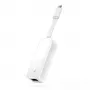 Adaptador de red TP-Link USB Type-C a RJ45 Gigabit Ethernet