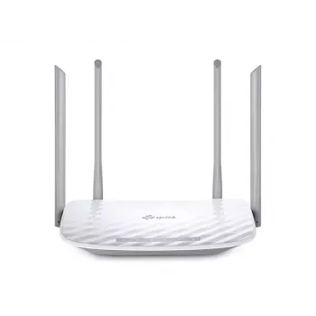 Router inalámbrico dual band TP-LINK Mediatek Ac1200