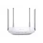 Router inalámbrico dual band TP-LINK Mediatek Ac1200