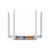 Router inalámbrico dual band TP-LINK Mediatek Ac1200